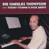 Ghb Jazz Foundation Charles thompson - with yoshio toyama & dixie saints cd