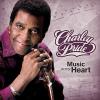 Charley Pride - Music In My Heart CD