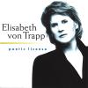 Von Trapp, Elisabeth - Poetic License CD