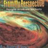 Dennis Soares - From My Perspective CD