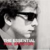 Phil Spector - Essential CD (Uk)