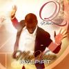 Whetstone, Quincy - My Voice My Spirit CD (CDR)