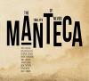 Manteca - Twelfth Of Never CD