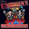 Mimes On Rollercoasters - Genre: Unknown CD