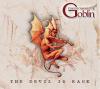 Claudio Simonetti's Goblin - Devil Is Back CD