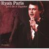 Ryan Paris - Let's Do It Together CD