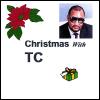 T.C. - Christmas With TC CD (CDR)