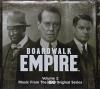 Boardwalk Empire 2: Music From HBO Series CD (Original Soundtrack)