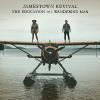 Jamestown Revival - Education Of A Wandering Man CD