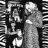 Cavemen - Dog On A Chain 7 Vinyl Single (45 Record)