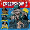 Les Reed - Creepshow 2 VINYL [LP] (Colored Vinyl)