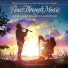 Soundings Of Planet Dean evenson - peace through music 40th anniversary collection cd
