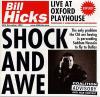 Bill Hicks - Shock & Awe CD (Uk)