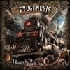 Pyogenesis - Century In The Curse Of Time CD (Digipak)