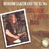 Howard Glazer - Brown Paper Bag CD