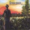 Kickin Grass - On The Short Rows CD