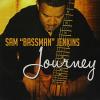 Jenkins, Sam Bassman - Journey CD