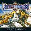 Bolt Thrower - Mercenary VINYL [LP]