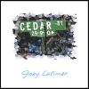 Joey Latimer - Cedar St. CD