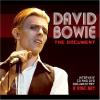 David Bowie - Document Unauthorized: David Bowie CD