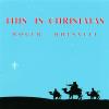 Roger Quesnell - This Is Christmas CD