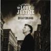 Billy Bragg - Mr. Love & Justice CD (Uk)