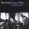 Knapp, Fred Trio - Standards & More 1 CD