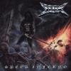 Seax - Speed Inferno CD