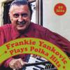 Frankie Yankovic - Plays Polka Hits CD