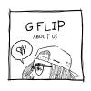 G Flip - About Us CD (Uk)