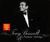 Tony Bennett - Platinum Anthology CD (Deluxe Edition)