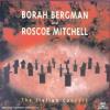 Bergman, Borah / Mitchel, Roscoe - Italian Concert CD