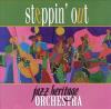 Jazz Heritage Orches - Steppin Out CD