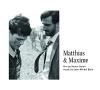 Jean-Michel Blais - Matthias & Maxime CD (Original Soundtrack)