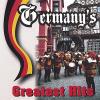 Germany's Greatest Hits CD