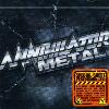 Annihilator - Metal CD