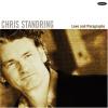 Chris Standring - Love & Paragraphs CD