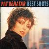 Pat Benatar - Best Shots CD