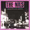 Nils - Shadows & Ghosts CD