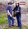 Uncle Monk - Uncle Monk CD