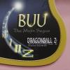 Dragon Ball Z: Buu Majin Sagas CD (Original Soundtrack)