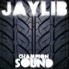 Jaylib - Champion Sound VINYL [LP]