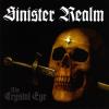 Sinister Realm - Crystal Eye CD