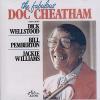 Doc Cheatham - Fabulous Doc Cheatham CD