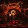 Nuclear Blast America Slayer - repentless cd