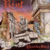 Riot - Thundersteel CD