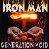 Iron Man - Generation Void CD