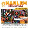 Harlem House of Soul - Concrete Plantation CD