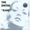 Smiths - Rank VINYL [LP] (Remastered)