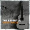 Gipsy Kings - Essential CD (Uk)